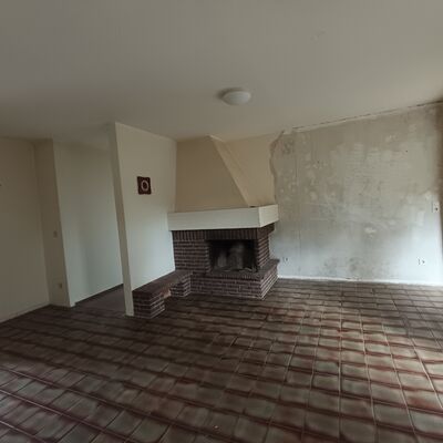 Diele / Esszimmer 