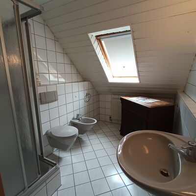 Badezimmer OG