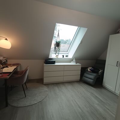 Büro / Kinderzimmer