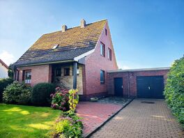 Einfamilienhaus in Neuenburg 