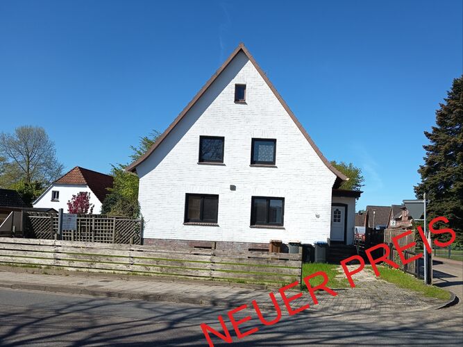 Einfamilienhaus 